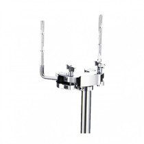 PEACE DA-277 SUPPORTO PER 2 TOM CON INNESTO DA 1"