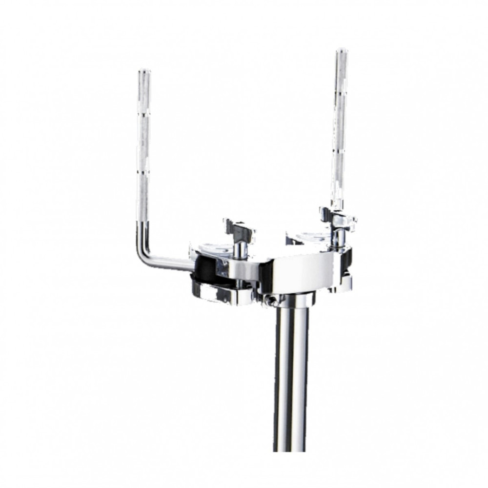 PEACE DA-277 SUPPORTO PER 2 TOM CON INNESTO DA 1"