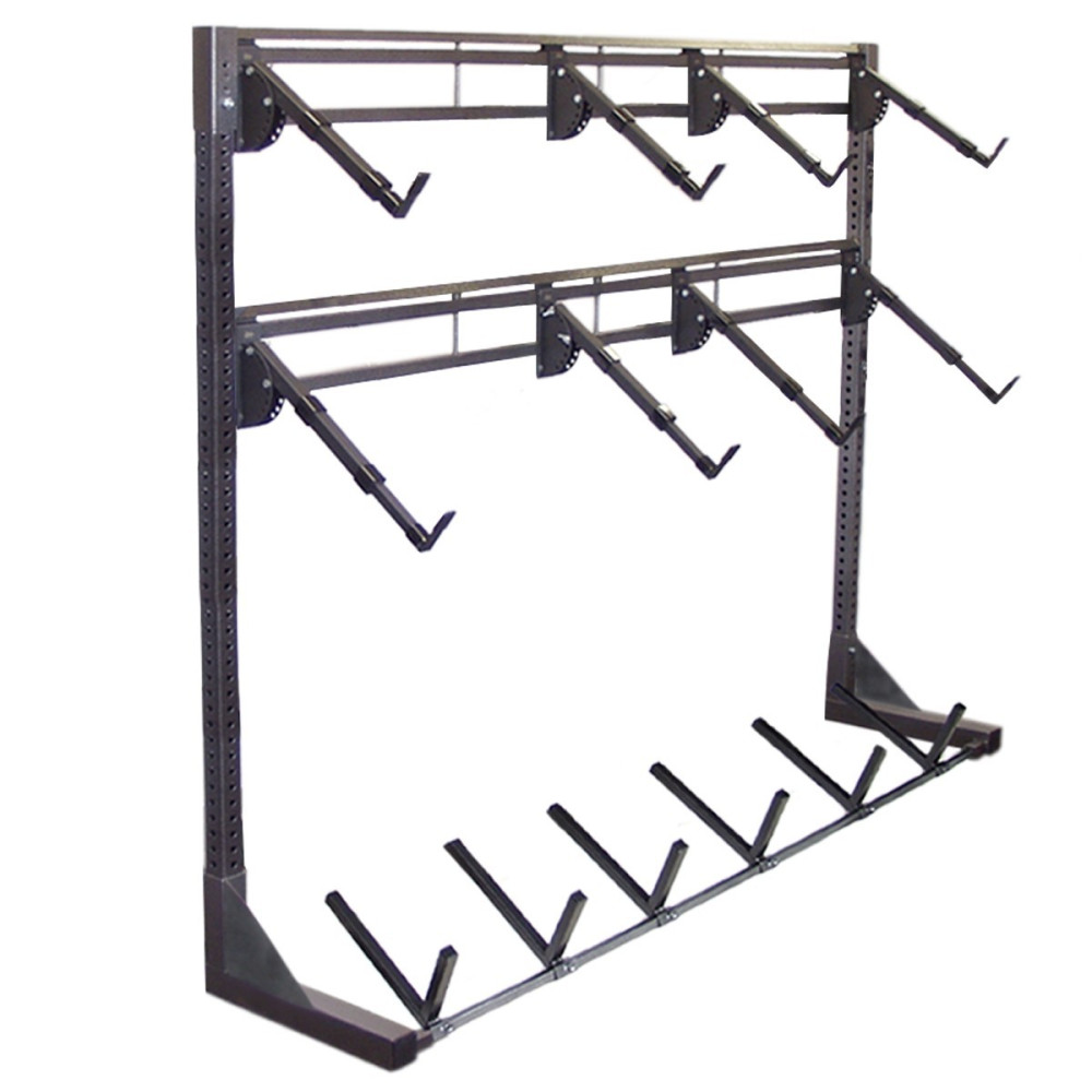 ESPOSITORE STRINGSWING DA TERRA MONOLATO PER 4 TASTIERE CCKR-4