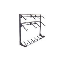 ESPOSITORE STRINGSWING DA TERRA MONOLATO PER 4 TASTIERE CCKR-4