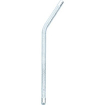 BRACCIO ANGOLATO PER AGGANCIO ACCESSORI PEACE DA-250