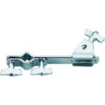 CLAMP AD ANGOLO PER AGGANCIO ASTA PEACE DA-258