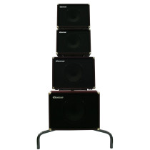 ESPOSITORE STRINGSWING PER AMPLIFICATORI -3 LIVELLI CC41