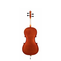 CELLO SOUNDSATION  VIRTUOSO STUDENT PLUS VSPCE-12