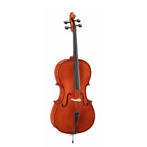 CELLO SOUNDSATION  VIRTUOSO STUDENT PLUS VSPCE-34