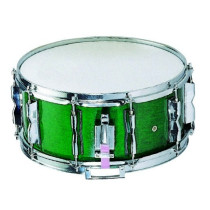 RULLANTE PEACE SD-122MP IN ACERO 206 GREEN