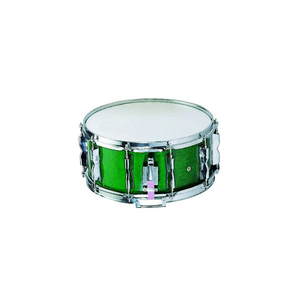 RULLANTE PEACE SD-122MP IN ACERO 206 GREEN