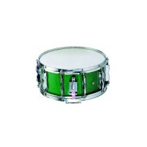 RULLANTE PEACE SD-122MP IN ACERO 206 GREEN