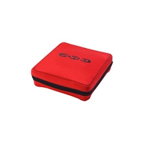 Zomo Protect 800 - Sleeve Pioneer CDJ-800 - rosso 0030102170