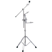 SUPPORTO MULTIPLO PEACE TTS-850 2 TOM E PIATTI