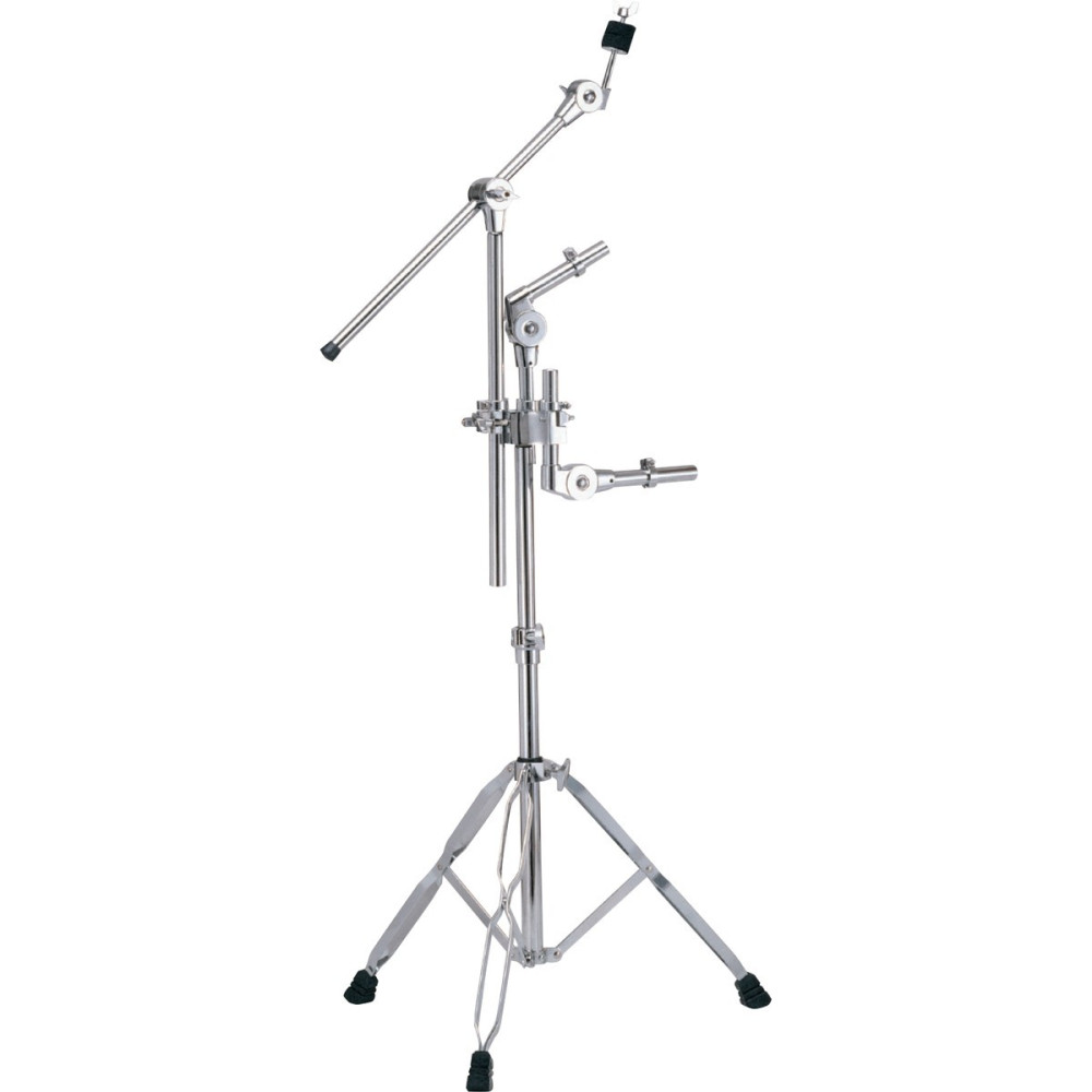 SUPPORTO MULTIPLO PEACE TTS-850 2 TOM E PIATTI