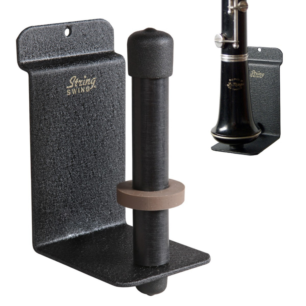 SUPPORTO DA PARETE STRINGSWING PER OBOE HH25