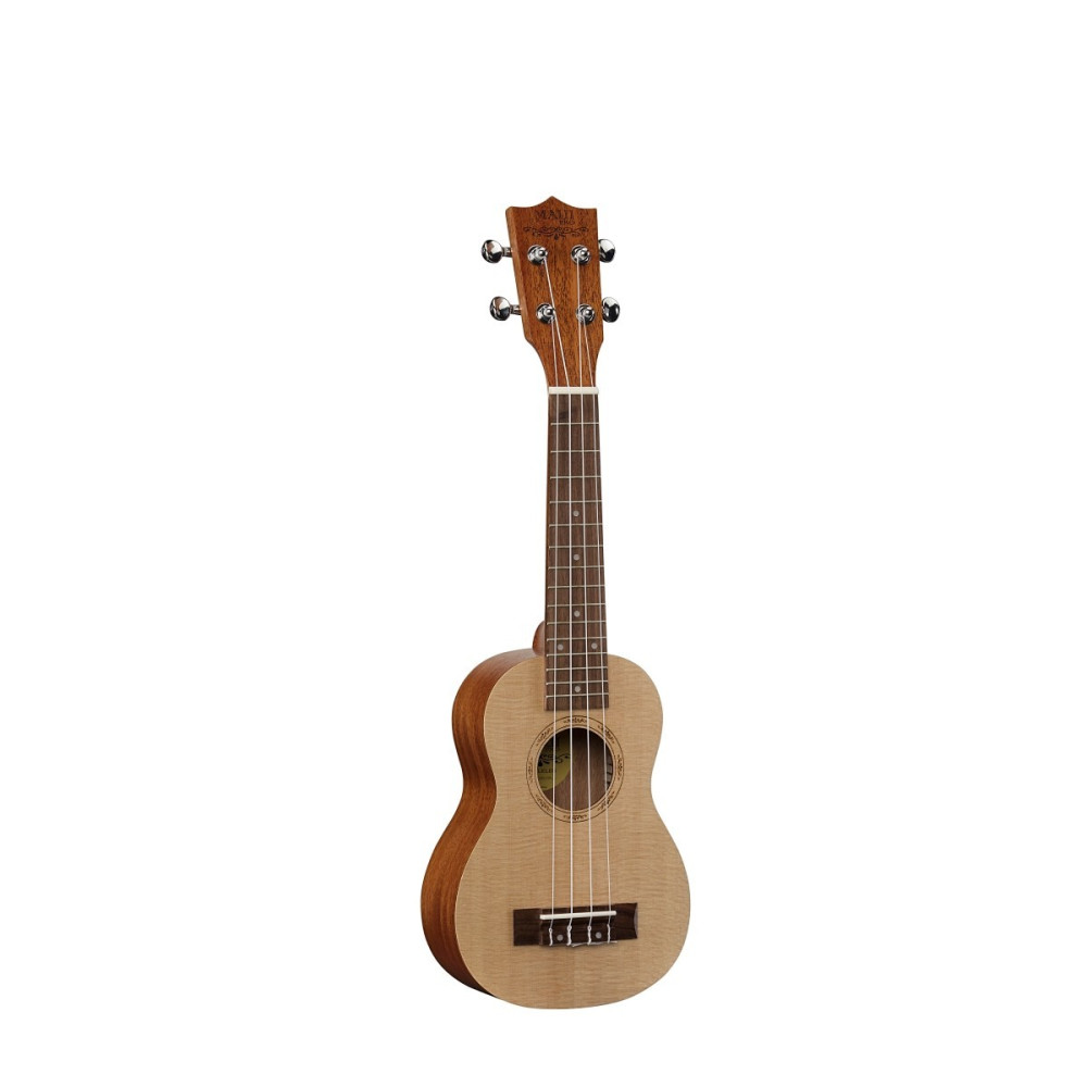 UKULELE CONCERTO SOUNDSATION MAUI PRO MPUKA-120A CON BORSA