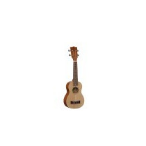 UKULELE CONCERTO SOUNDSATION MAUI PRO MPUKA-120A CON BORSA