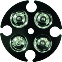 JINGLE PER HI-HAT PEACE HJ-5