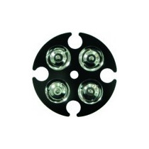 JINGLE PER HI-HAT PEACE HJ-5