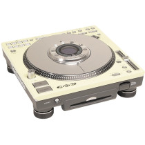 Zomo Faceplate Technics SL-DZ1200 - vaniglia 0030101702