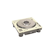 Zomo Faceplate Technics SL-DZ1200 - vaniglia 0030101702