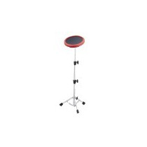 PAD ALLENATORE PEACE DA 8" TR-9 BK CON STAND
