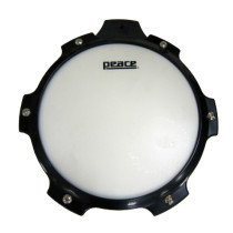 PAD ALLENATORE PEACE DA 8" A15-BK