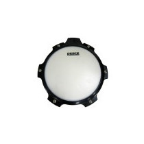 PAD ALLENATORE PEACE DA 8" A15-BK