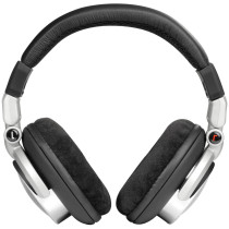 Zomo HD-1200 - bianco/arancione 0030102556