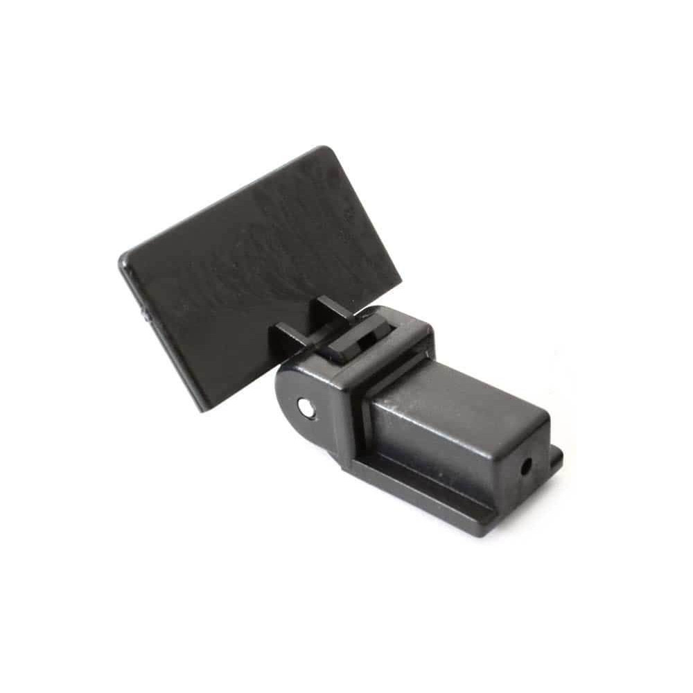 Zomo Cerniera di ricambio per coperchio DP5000/4000 USB 0030102336