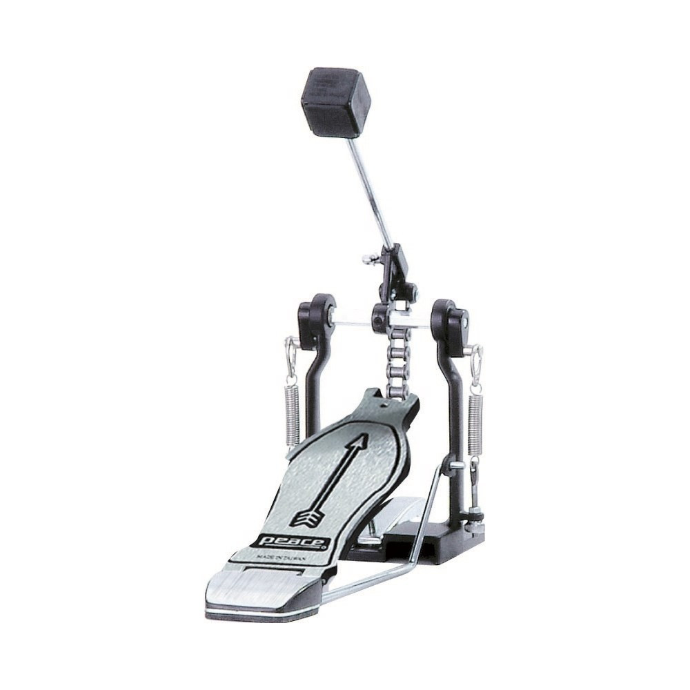 PEDALE PEACE GRANCASSA P-5910-U