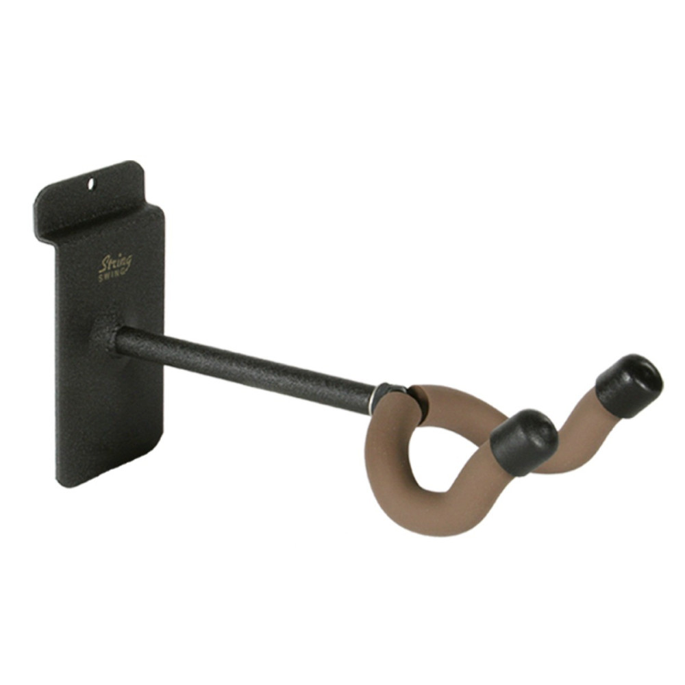 SUPPORTO DA PARETE STRINGSWING PER ESPOSIZIONE FRONTALE CC03F4/K