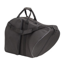 CORNO FRANCESE SOUNDSATION SFH-FB4GU  IN FA/SIb  GOLD CAMPANA FISSA