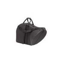 CORNO FRANCESE SOUNDSATION SFH-FB4GU  IN FA/SIb  GOLD CAMPANA FISSA