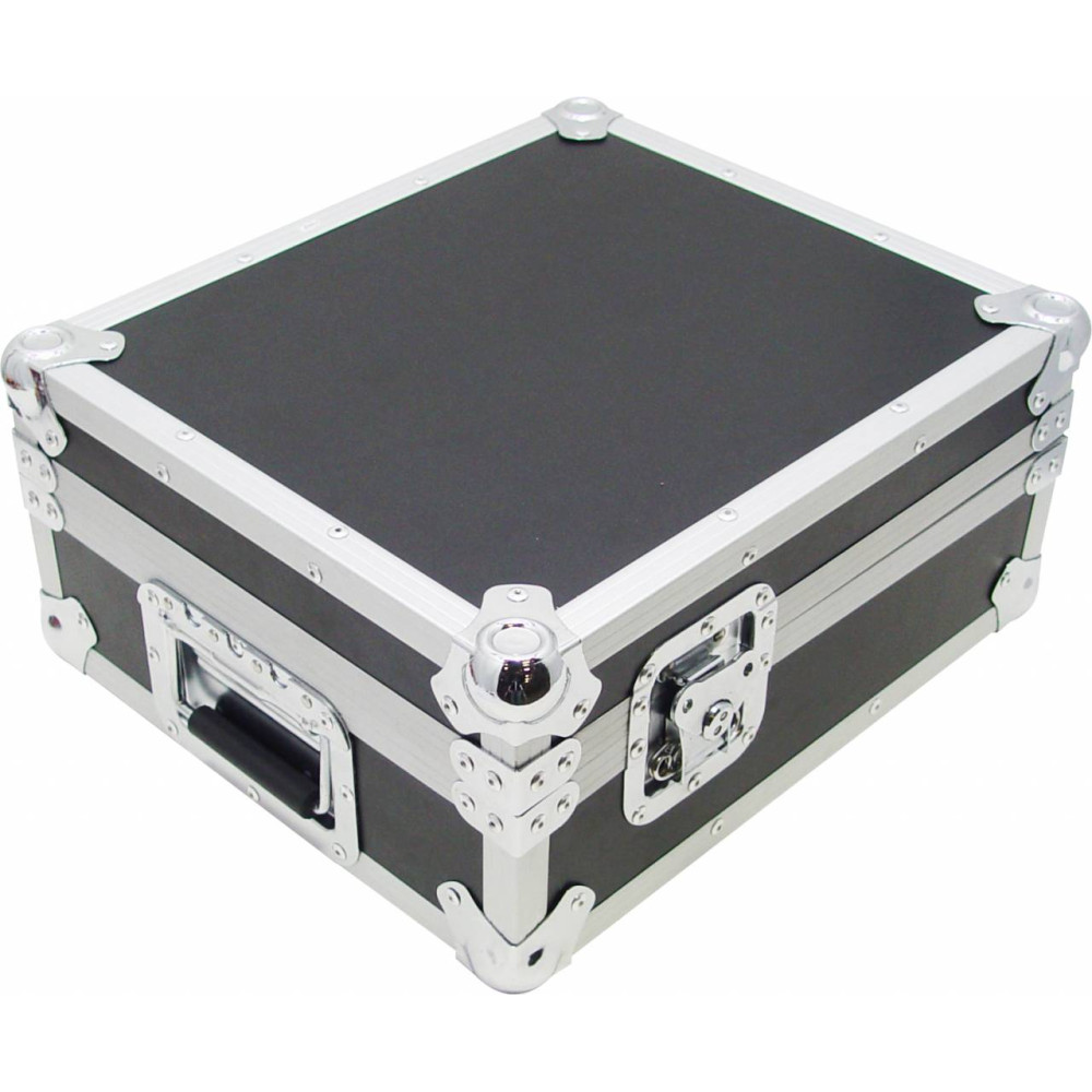 Zomo Flightcase D-700 - nero 0030101664