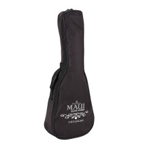 UKULELE SOPRANO SOUNDSATION MAUI HAND WIPED MHW-RD CON  BORSA