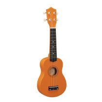 UKULELE SOPRANO SOUNDSATION MAUI SUNNY 10-OR BORSA