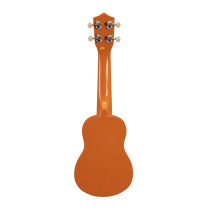 UKULELE SOPRANO SOUNDSATION MAUI SUNNY 10-OR BORSA