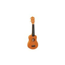 UKULELE SOPRANO SOUNDSATION MAUI SUNNY 10-OR BORSA