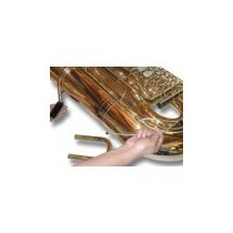 SCOVOLO FLESSIBILE HWP PER TUBA  H-BSTU