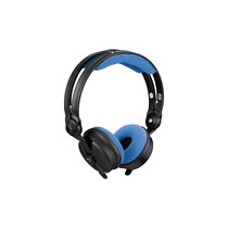 Zomo Set di cuscinetti VELOUR per Sennheiser HD 25 - sky 0030101484