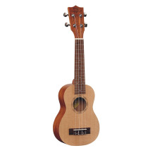 UKULELE BARITONO SOUNDSATION MAUI PRO MPUKA-140A CON BORSA