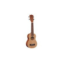 UKULELE BARITONO SOUNDSATION MAUI PRO MPUKA-140A CON BORSA