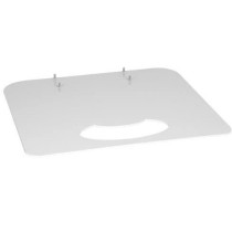 Zomo Pro Stand Baseplate - bianco 0030101789