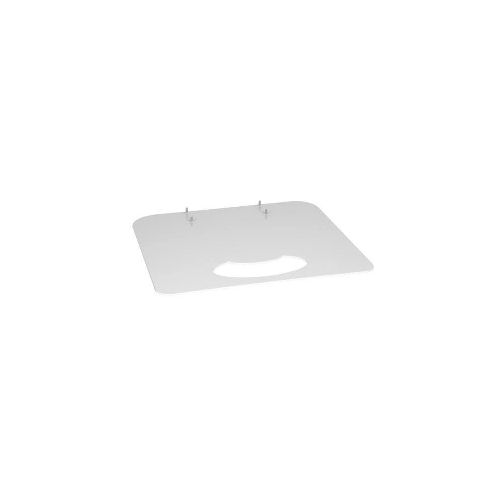 Zomo Pro Stand Baseplate - bianco 0030101789