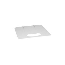 Zomo Pro Stand Baseplate - bianco 0030101789