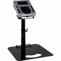 Zomo P-100 - Pro Stand Pioneer CDJ-100 - argento 0030101800