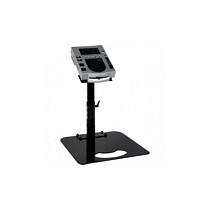 Zomo P-100 - Pro Stand Pioneer CDJ-100 - argento 0030101800