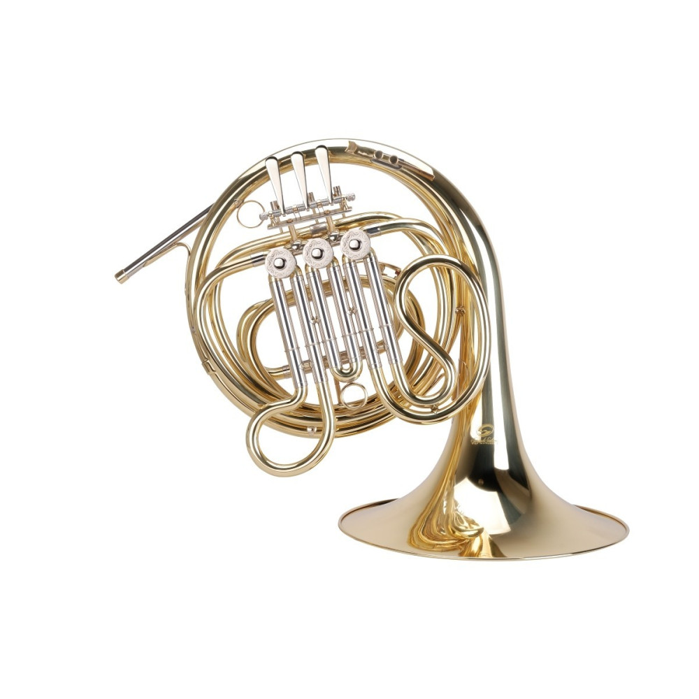 CORNO FRANCESE SOUNDSATION SFH-F3G  IN FA GOLD