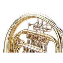 CORNO FRANCESE SOUNDSATION SFH-F3G  IN FA GOLD