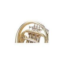 CORNO FRANCESE SOUNDSATION SFH-F3G  IN FA GOLD
