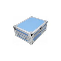 Zomo Flightcase PC-800 | Pioneer CDJ-800 - blu 0030101602
