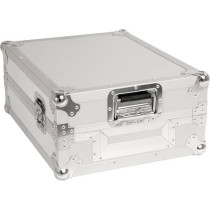 Zomo Flightcase CDX | Numark CDX - argento 0030101629